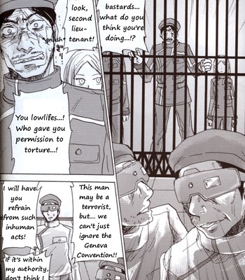 The pow and a hard candy comic porn sex 49