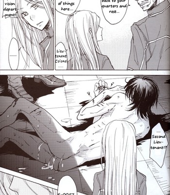 The pow and a hard candy comic porn sex 50