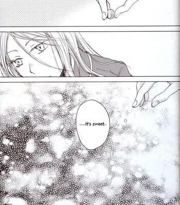 The pow and a hard candy comic porn sex 52