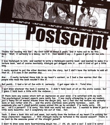 The pow and a hard candy comic porn sex 53