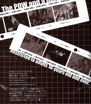 The pow and a hard candy comic porn sex 54