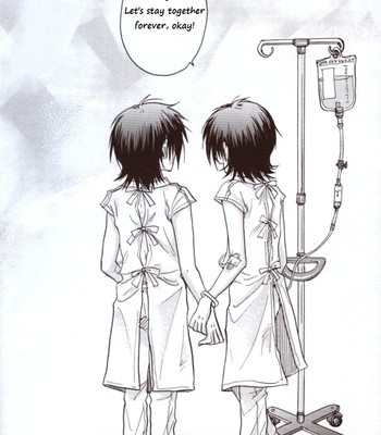 The pow and a hard candy comic porn sex 55