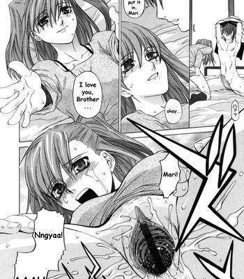 The Power of Acting is Power comic porn sex 14