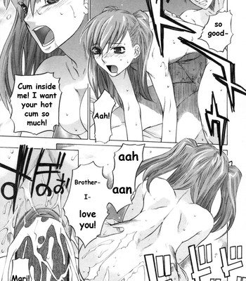 The Power of Acting is Power comic porn sex 17