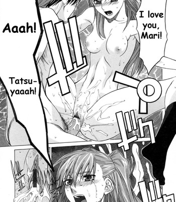 The Power of Acting is Power comic porn sex 19