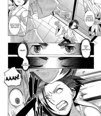 The Sex Sweepers comic porn sex 44