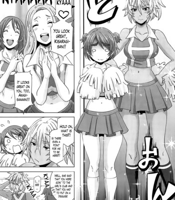 The Sex Sweepers comic porn sex 79