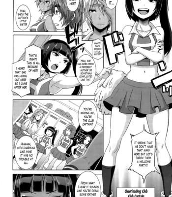 The Sex Sweepers comic porn sex 82