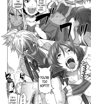 The Sex Sweepers comic porn sex 84