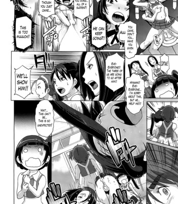 The Sex Sweepers comic porn sex 92