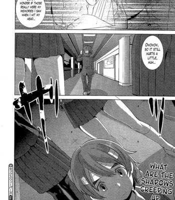 The Sex Sweepers comic porn sex 142