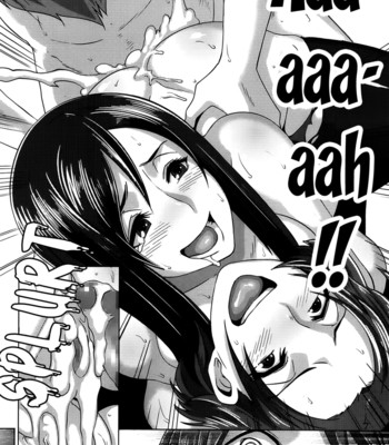 The Sex Sweepers comic porn sex 162