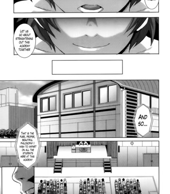 The Sex Sweepers comic porn sex 165