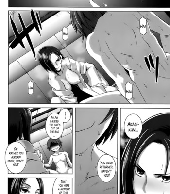 The Sex Sweepers comic porn sex 186