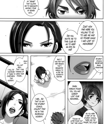 The Sex Sweepers comic porn sex 187