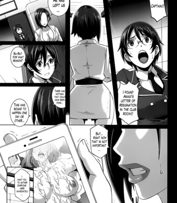 The Sex Sweepers comic porn sex 189