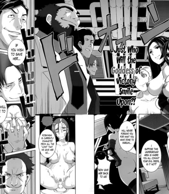 The Sex Sweepers comic porn sex 190