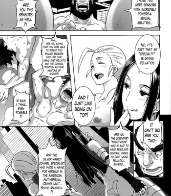 The Sex Sweepers comic porn sex 196