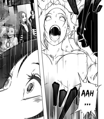 The Sex Sweepers comic porn sex 210