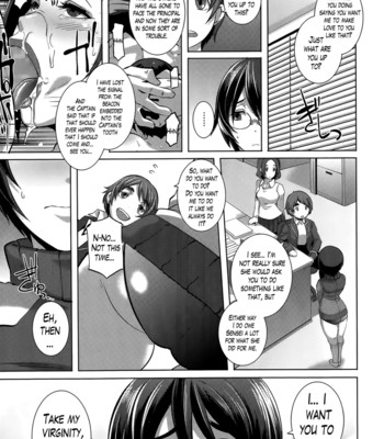 The Sex Sweepers comic porn sex 216