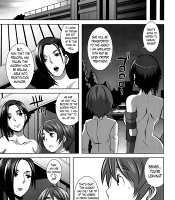 The Sex Sweepers comic porn sex 238