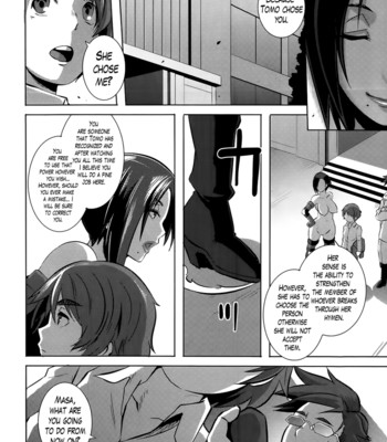 The Sex Sweepers comic porn sex 239