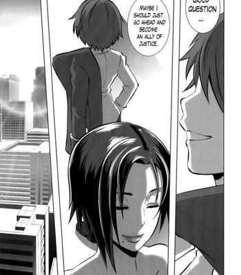 The Sex Sweepers comic porn sex 240