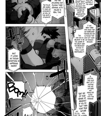 The Sex Sweepers comic porn sex 241