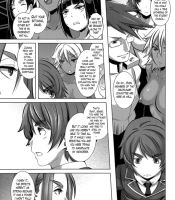 The Sex Sweepers comic porn sex 255