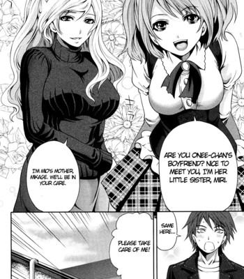 The Shimoedas, a poor but happy circle [Complete] comic porn sex 12