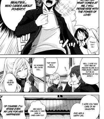 The Shimoedas, a poor but happy circle [Complete] comic porn sex 15