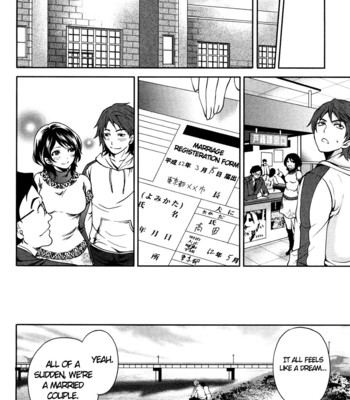 The Shimoedas, a poor but happy circle [Complete] comic porn sex 16