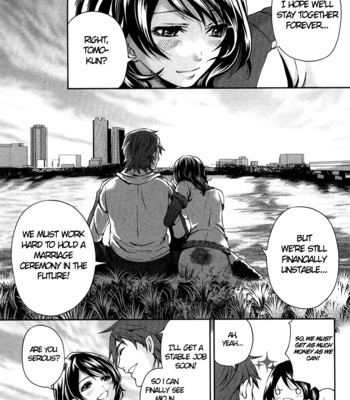 The Shimoedas, a poor but happy circle [Complete] comic porn sex 17