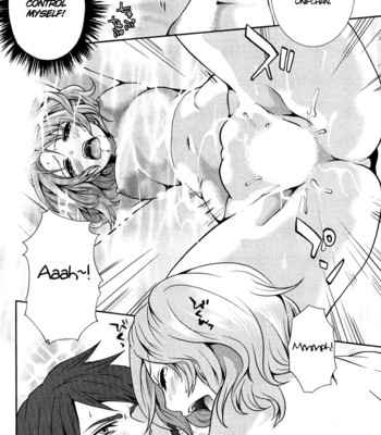 The Shimoedas, a poor but happy circle [Complete] comic porn sex 26