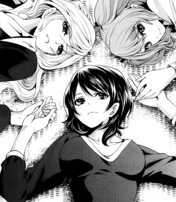 The Shimoedas, a poor but happy circle [Complete] comic porn sex 31