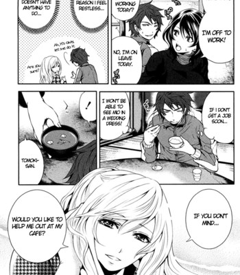 The Shimoedas, a poor but happy circle [Complete] comic porn sex 53