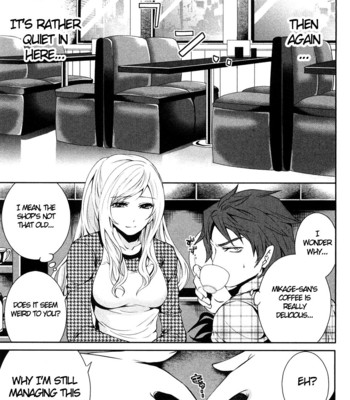 The Shimoedas, a poor but happy circle [Complete] comic porn sex 57