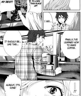 The Shimoedas, a poor but happy circle [Complete] comic porn sex 59