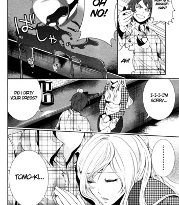 The Shimoedas, a poor but happy circle [Complete] comic porn sex 60