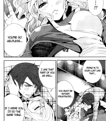 The Shimoedas, a poor but happy circle [Complete] comic porn sex 62