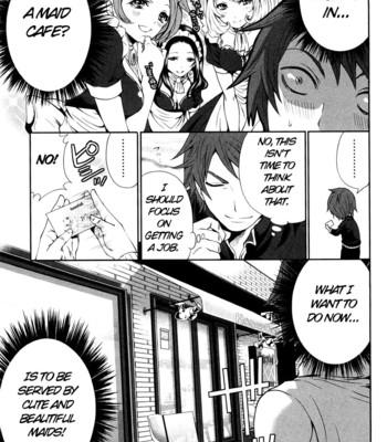 The Shimoedas, a poor but happy circle [Complete] comic porn sex 77