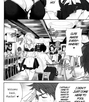 The Shimoedas, a poor but happy circle [Complete] comic porn sex 78