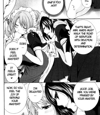 The Shimoedas, a poor but happy circle [Complete] comic porn sex 86