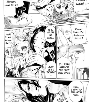 The Shimoedas, a poor but happy circle [Complete] comic porn sex 90