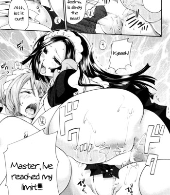 The Shimoedas, a poor but happy circle [Complete] comic porn sex 91