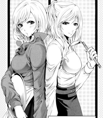 The Shimoedas, a poor but happy circle [Complete] comic porn sex 93