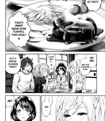 The Shimoedas, a poor but happy circle [Complete] comic porn sex 94