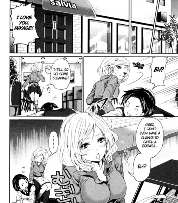 The Shimoedas, a poor but happy circle [Complete] comic porn sex 96