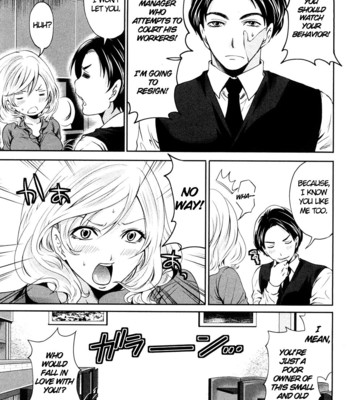 The Shimoedas, a poor but happy circle [Complete] comic porn sex 97