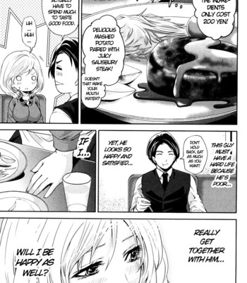 The Shimoedas, a poor but happy circle [Complete] comic porn sex 101